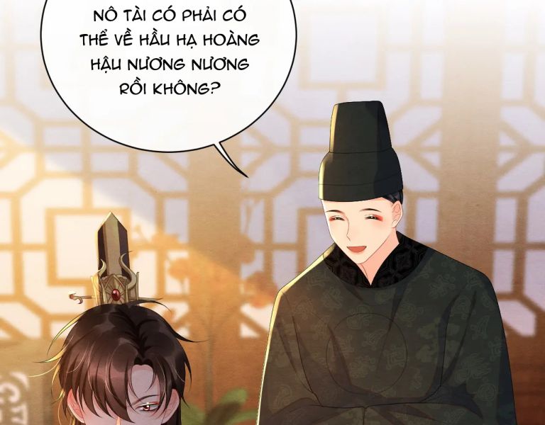 Phược Long Vi Hậu Chapter 50 - Trang 41