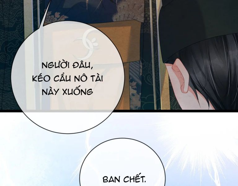 Phược Long Vi Hậu Chapter 50 - Trang 50