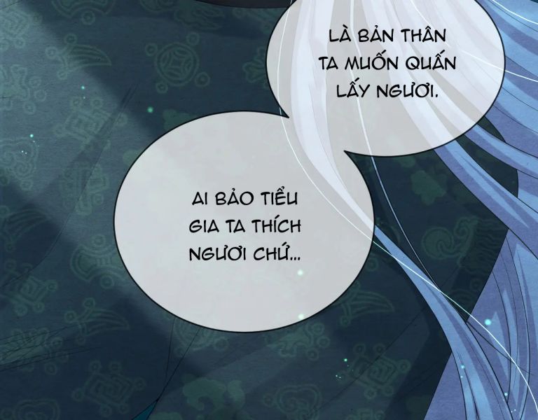 Phược Long Vi Hậu Chapter 50 - Trang 76