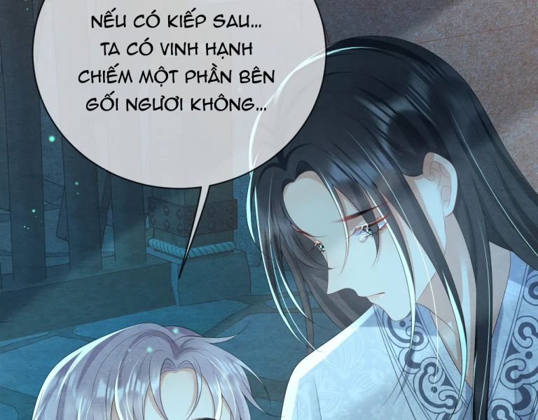 Phược Long Vi Hậu Chapter 50 - Trang 78