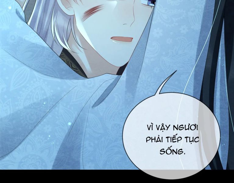 Phược Long Vi Hậu Chapter 50 - Trang 83