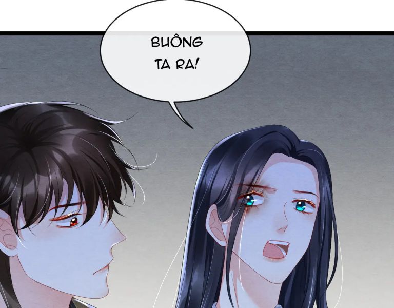 Phược Long Vi Hậu Chapter 50 - Trang 94