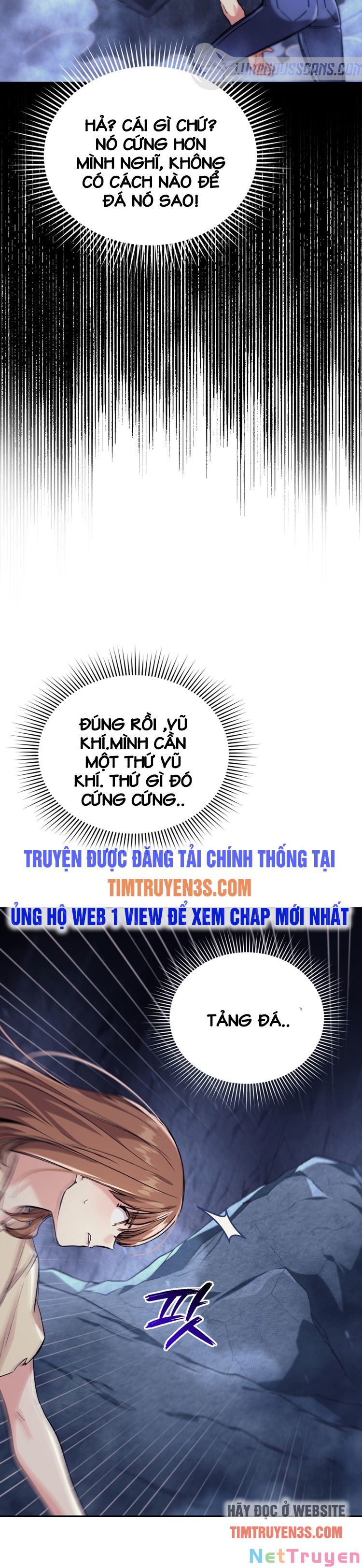 Ta Đánh Cắp Linh Hồn Của Ranker Top 1 Chapter 3 - Trang 6