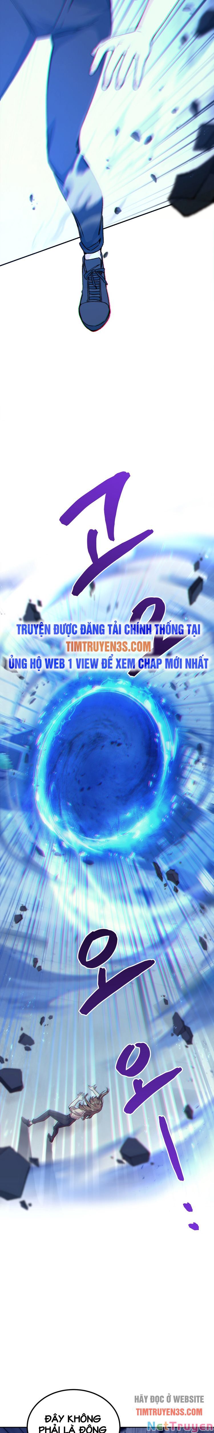 Ta Đánh Cắp Linh Hồn Của Ranker Top 1 Chapter 5 - Trang 4