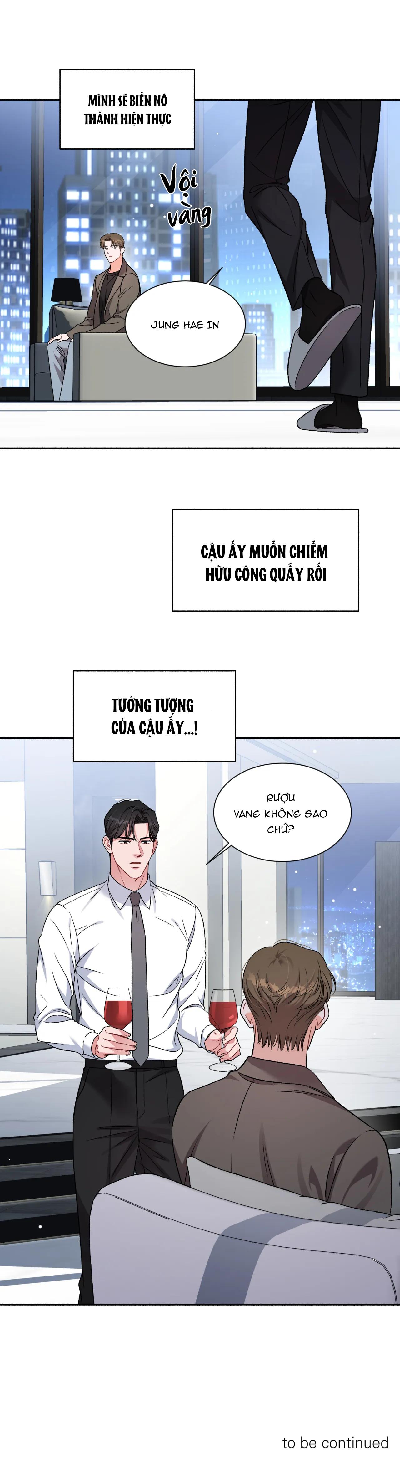 Tuyển Tập Cuồng Công-chiếm Hữu Công Của Nhà Kim Chapter 1.2 - Trang 30