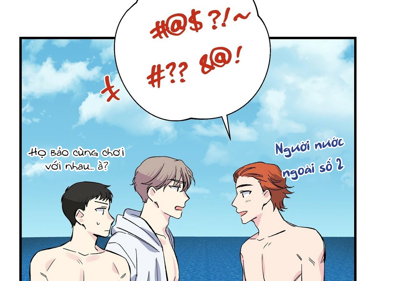 Vị Ngọt Đôi Môi Chapter 28 - Trang 128