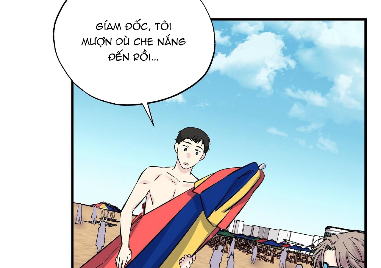 Vị Ngọt Đôi Môi Chapter 28 - Trang 134