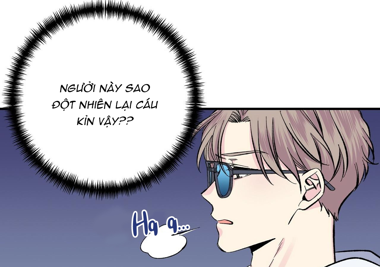 Vị Ngọt Đôi Môi Chapter 28 - Trang 136