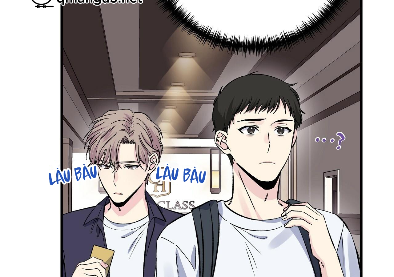 Vị Ngọt Đôi Môi Chapter 28 - Trang 16