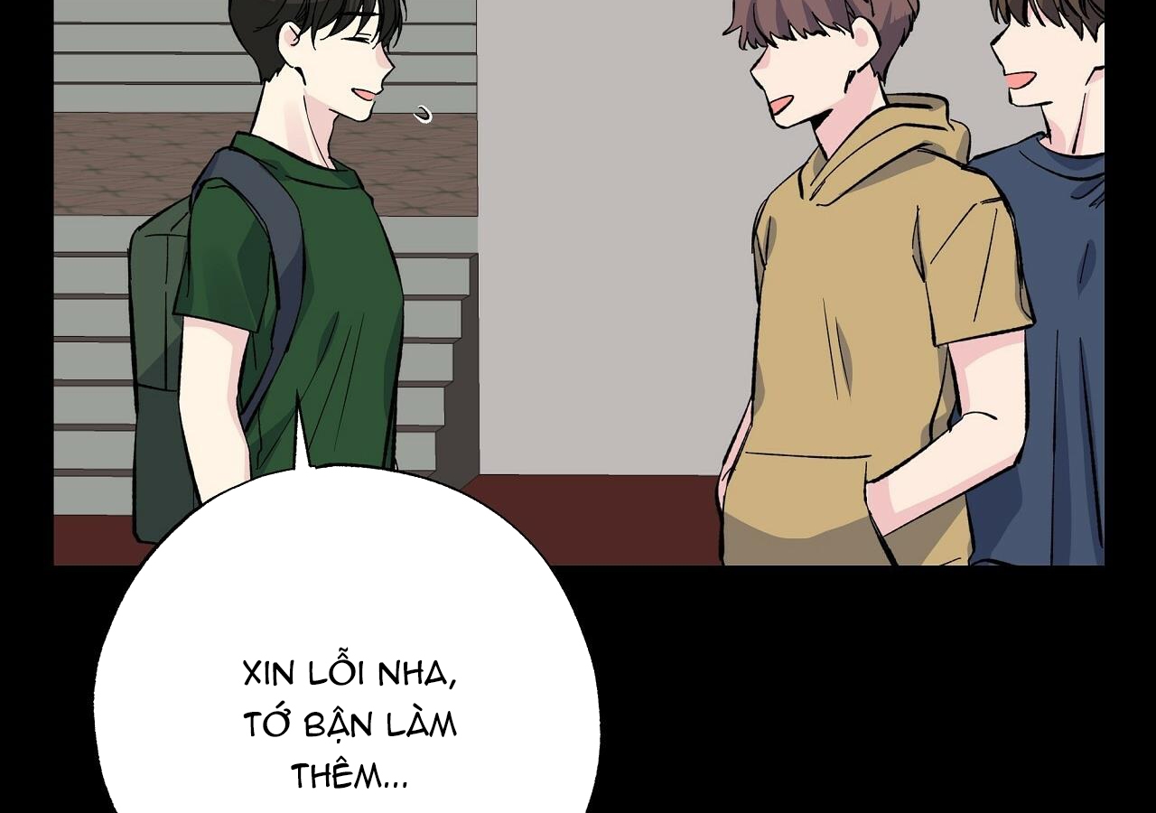 Vị Ngọt Đôi Môi Chapter 28 - Trang 163