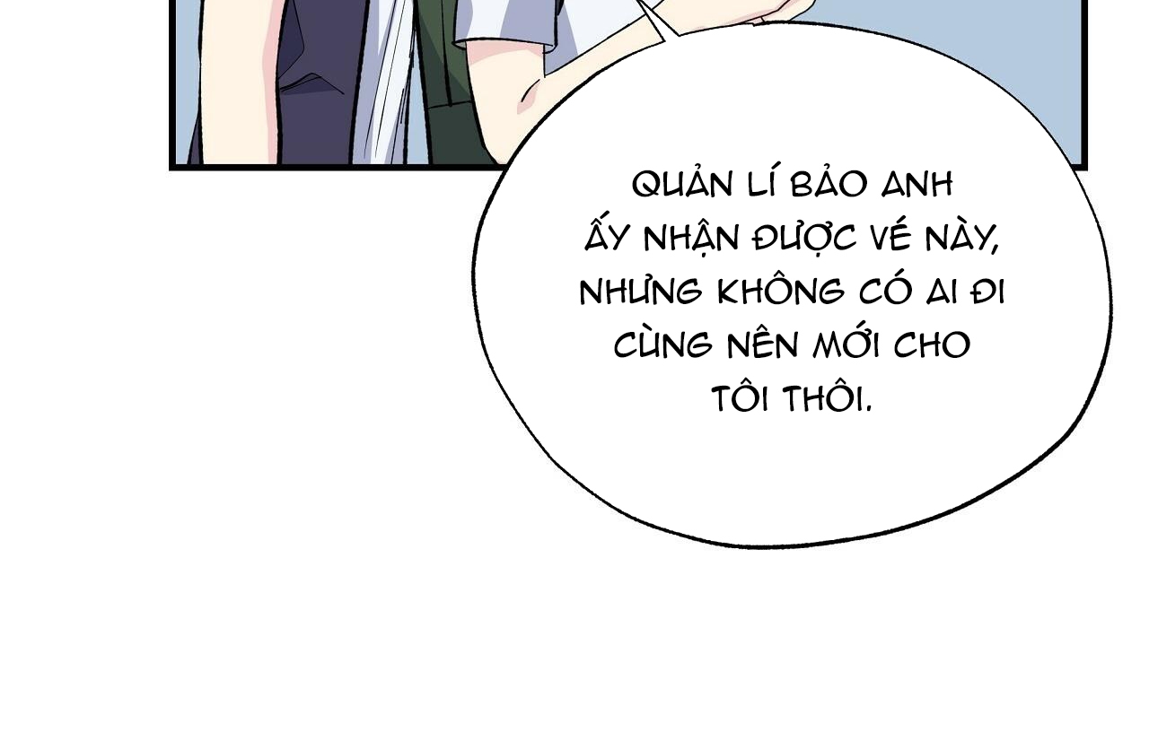 Vị Ngọt Đôi Môi Chapter 28 - Trang 36