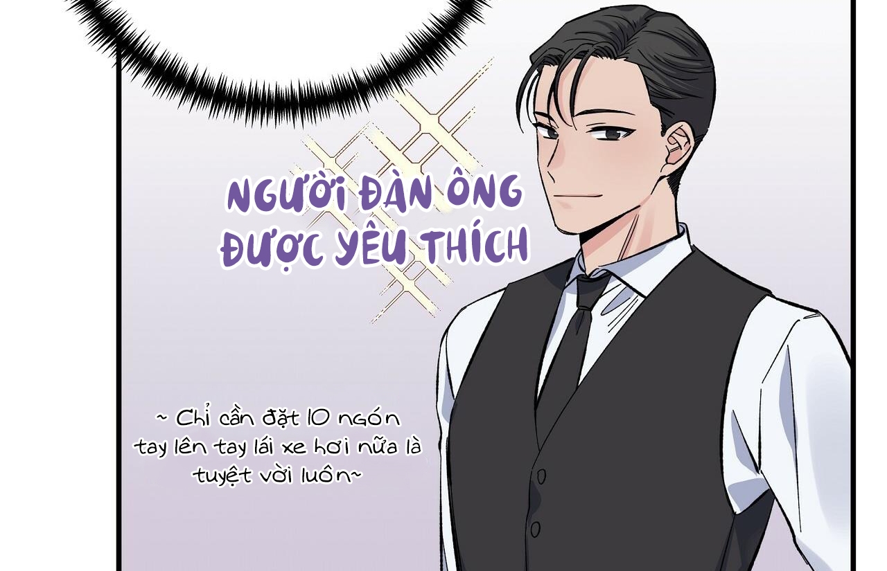 Vị Ngọt Đôi Môi Chapter 28 - Trang 38