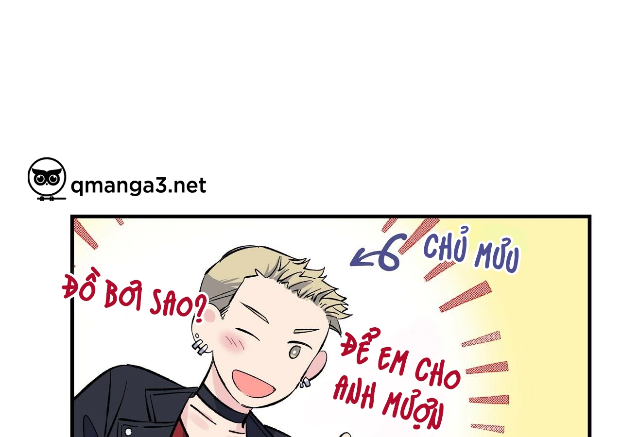 Vị Ngọt Đôi Môi Chapter 28 - Trang 78