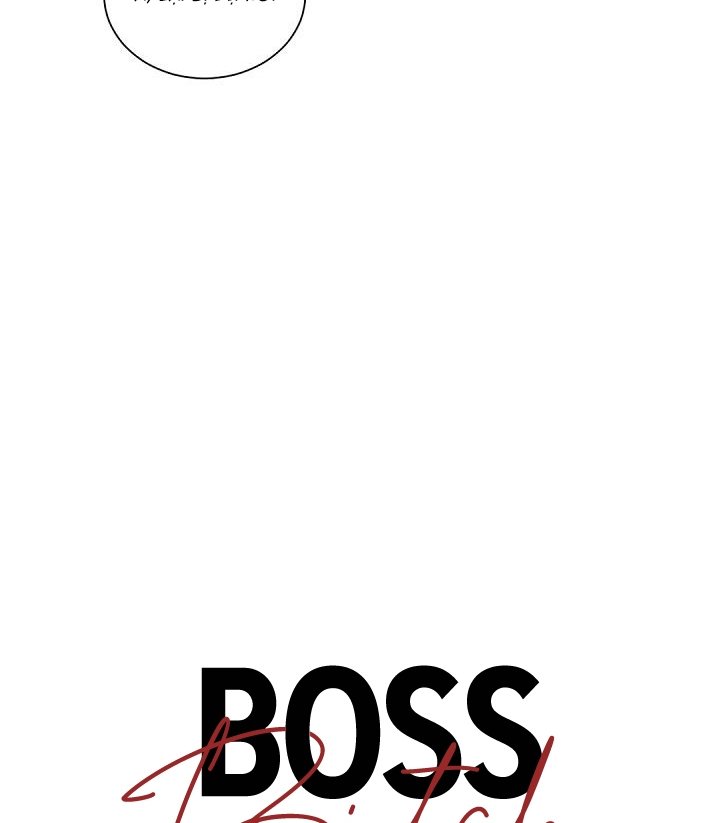 Boss Bitch Baby Chapter 33 - Trang 14