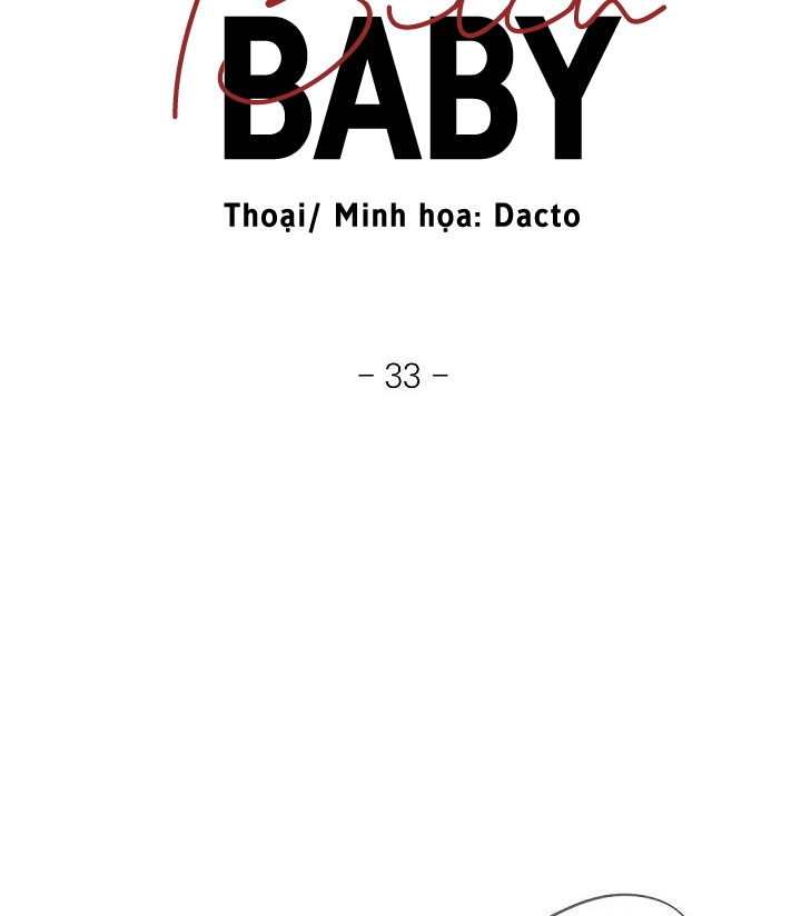 Boss Bitch Baby Chapter 33 - Trang 15