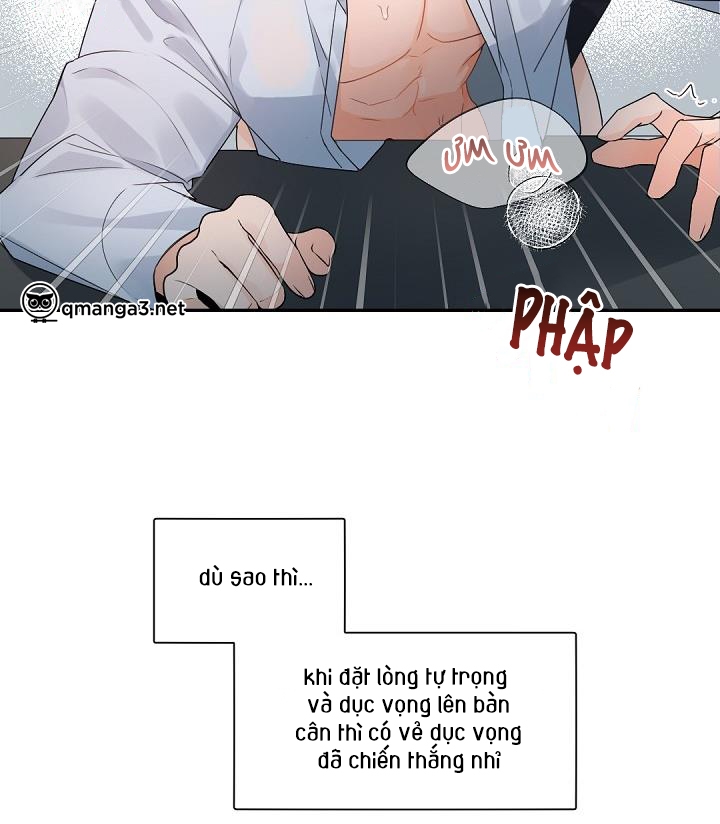 Boss Bitch Baby Chapter 33 - Trang 17