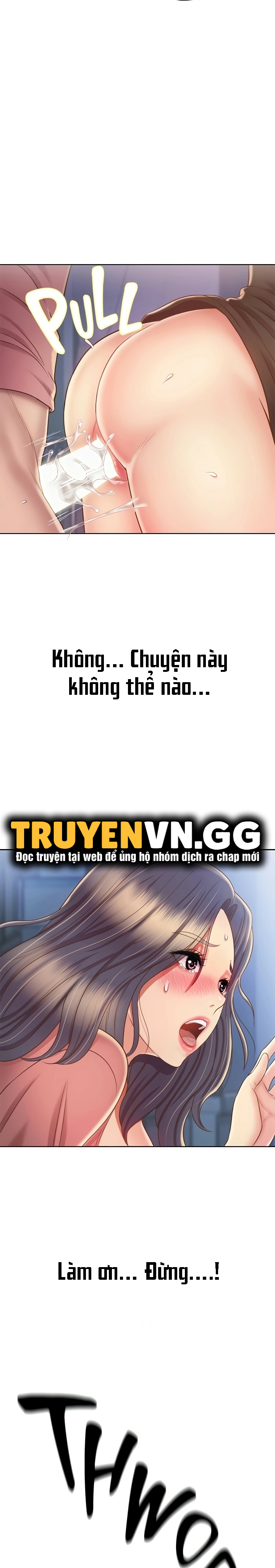 Hương Vị Máy Bay Chapter 41 - Trang 22