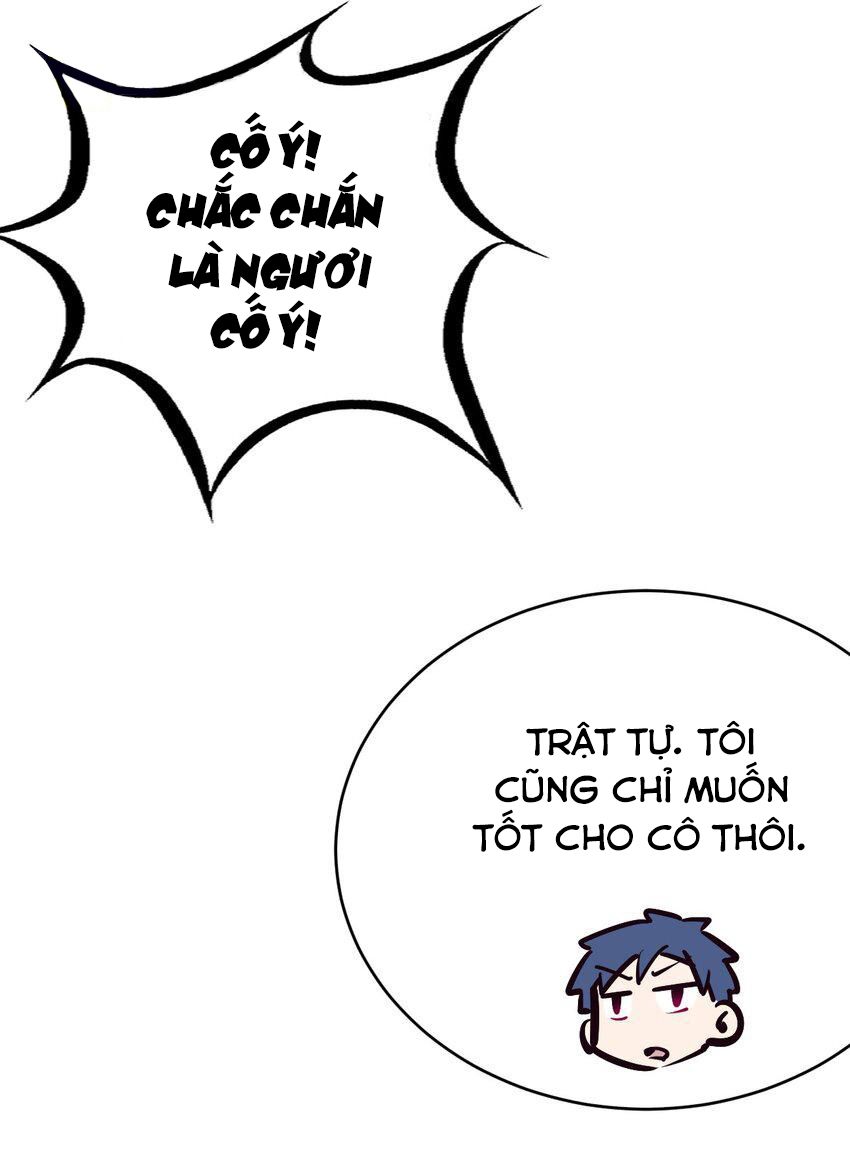 Oan Gia Chung Nhà! Chapter 62 - Trang 16