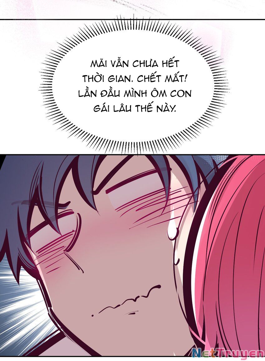 Oan Gia Chung Nhà! Chapter 63 - Trang 42