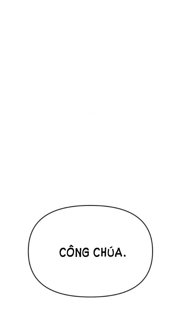 Phòng Ngủ Bí Mật Của Công Chúa Bị Bỏ Rơi Chapter 14.5 - Trang 17