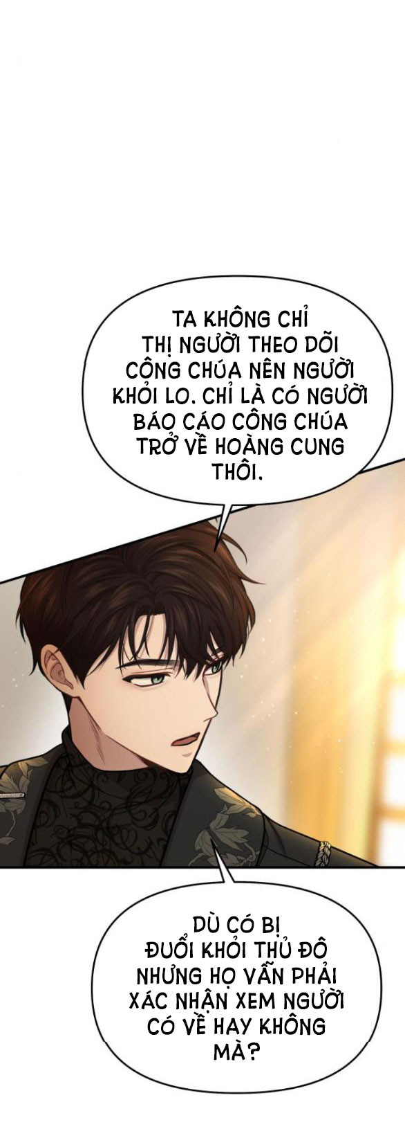 Phòng Ngủ Bí Mật Của Công Chúa Bị Bỏ Rơi Chapter 14 - Trang 11