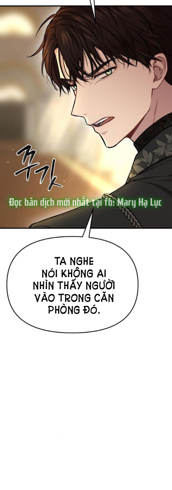 Phòng Ngủ Bí Mật Của Công Chúa Bị Bỏ Rơi Chapter 14 - Trang 14