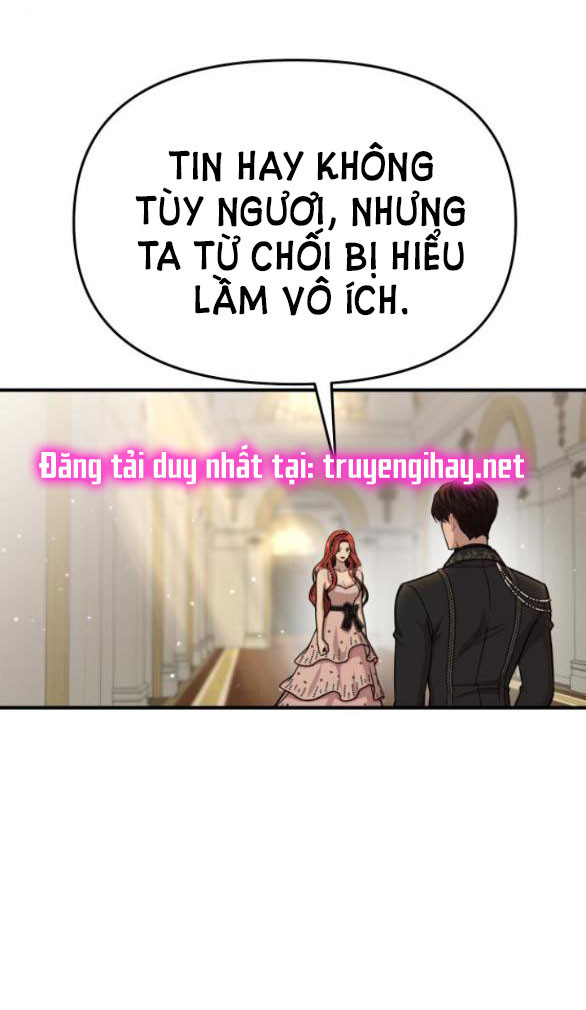 Phòng Ngủ Bí Mật Của Công Chúa Bị Bỏ Rơi Chapter 14 - Trang 19