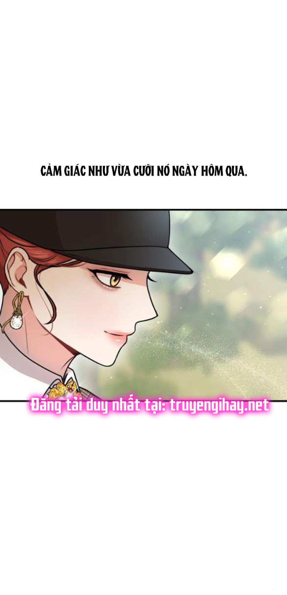 Phòng Ngủ Bí Mật Của Công Chúa Bị Bỏ Rơi Chapter 15.5 - Trang 30