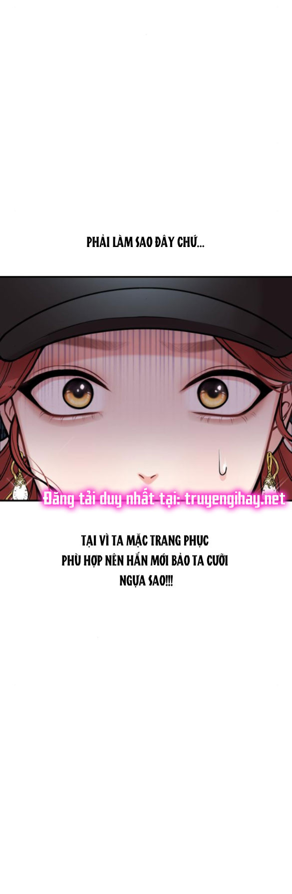 Phòng Ngủ Bí Mật Của Công Chúa Bị Bỏ Rơi Chapter 15 - Trang 6