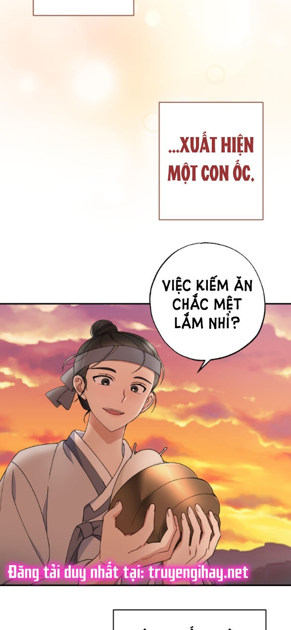 Tân Lang Ốc (Chàng Tiên Ốc) Chapter 1 - Trang 5