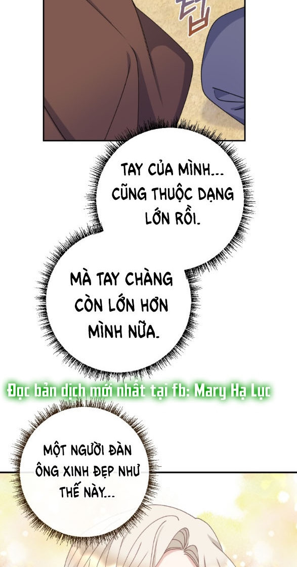 Tân Lang Ốc (Chàng Tiên Ốc) Chapter 10.1 - Trang 10