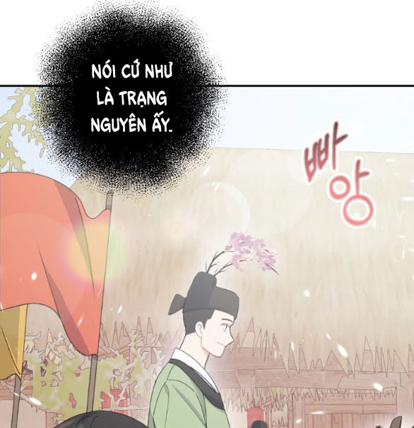 Tân Lang Ốc (Chàng Tiên Ốc) Chapter 2.1 - Trang 10