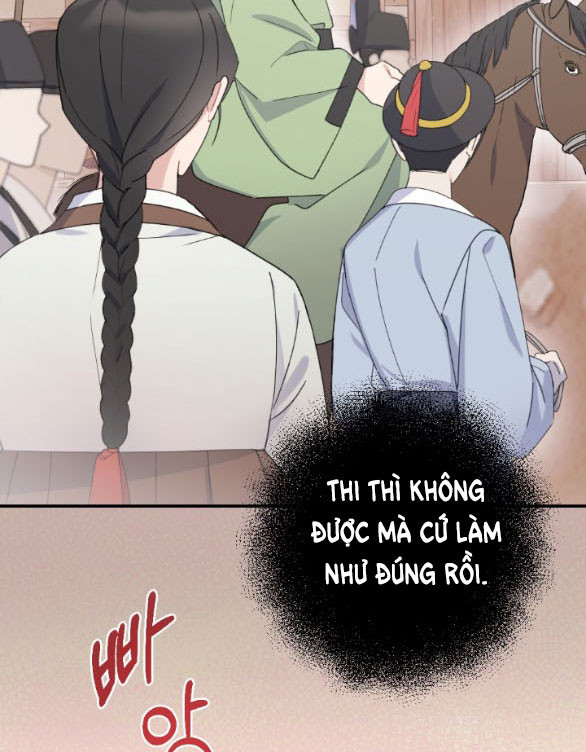 Tân Lang Ốc (Chàng Tiên Ốc) Chapter 2.1 - Trang 11