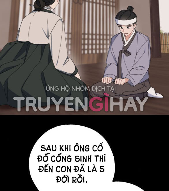 Tân Lang Ốc (Chàng Tiên Ốc) Chapter 2.1 - Trang 21