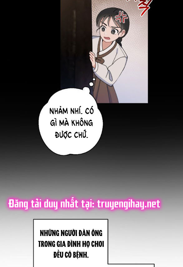 Tân Lang Ốc (Chàng Tiên Ốc) Chapter 2.1 - Trang 27