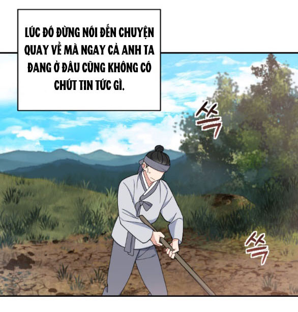 Tân Lang Ốc (Chàng Tiên Ốc) Chapter 2.1 - Trang 36