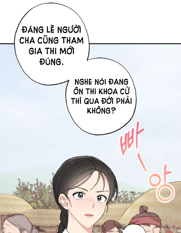 Tân Lang Ốc (Chàng Tiên Ốc) Chapter 2.1 - Trang 5