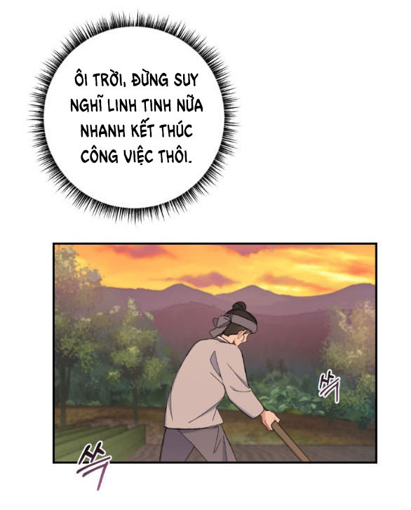 Tân Lang Ốc (Chàng Tiên Ốc) Chapter 2.2 - Trang 12