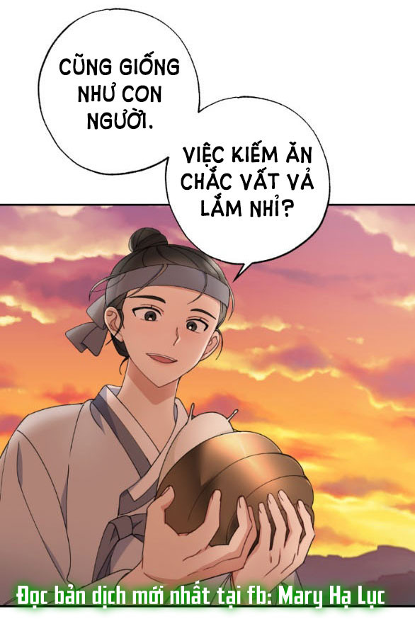 Tân Lang Ốc (Chàng Tiên Ốc) Chapter 2.2 - Trang 32