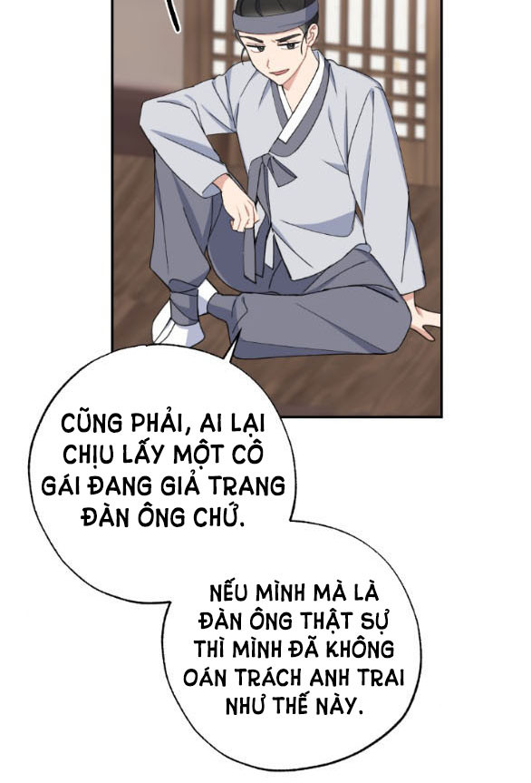 Tân Lang Ốc (Chàng Tiên Ốc) Chapter 2.2 - Trang 8