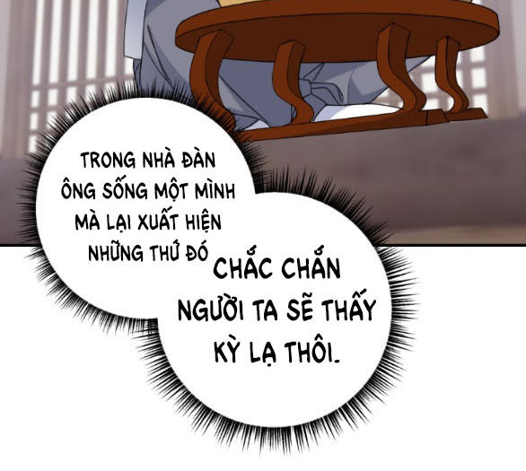 Tân Lang Ốc (Chàng Tiên Ốc) Chapter 3.1 - Trang 22