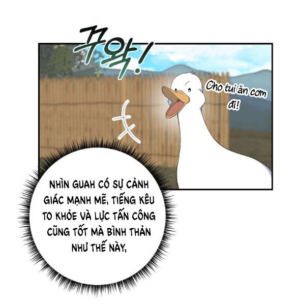 Tân Lang Ốc (Chàng Tiên Ốc) Chapter 3.1 - Trang 8