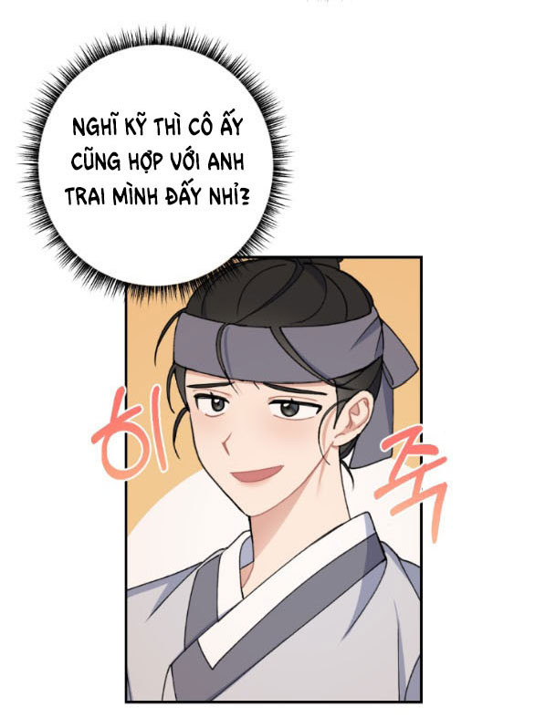 Tân Lang Ốc (Chàng Tiên Ốc) Chapter 3.2 - Trang 13