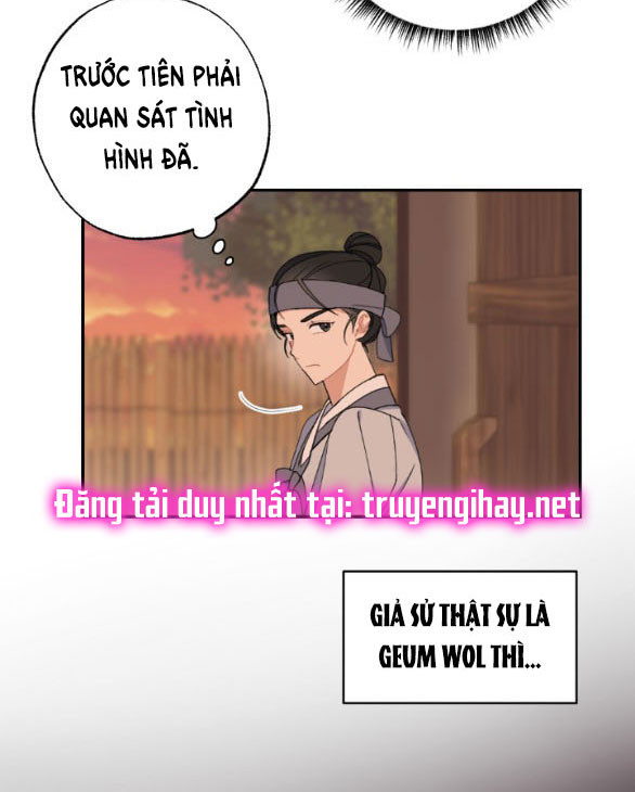 Tân Lang Ốc (Chàng Tiên Ốc) Chapter 3.2 - Trang 15