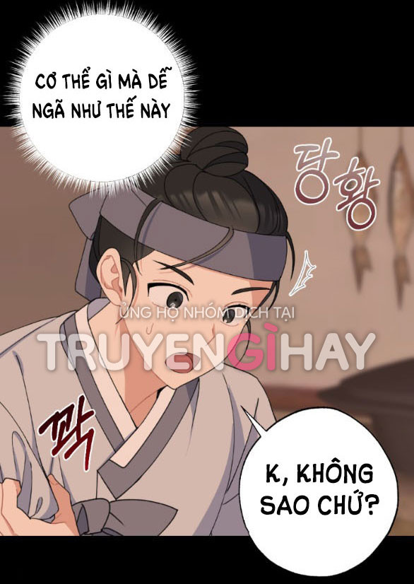 Tân Lang Ốc (Chàng Tiên Ốc) Chapter 3.2 - Trang 18