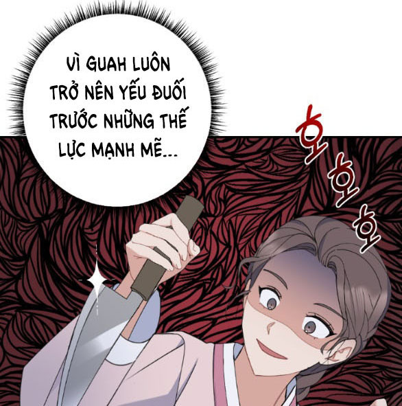 Tân Lang Ốc (Chàng Tiên Ốc) Chapter 3.2 - Trang 31