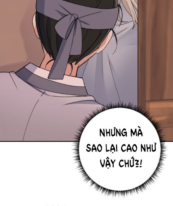 Tân Lang Ốc (Chàng Tiên Ốc) Chapter 3.2 - Trang 38