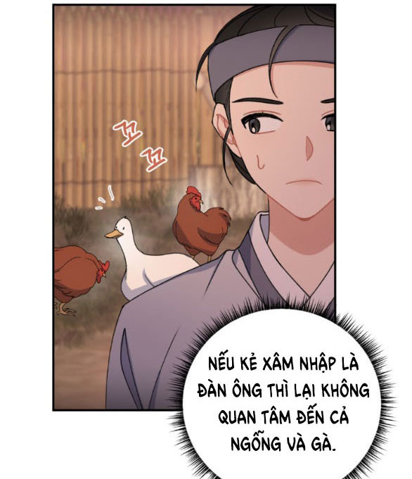 Tân Lang Ốc (Chàng Tiên Ốc) Chapter 3.2 - Trang 5