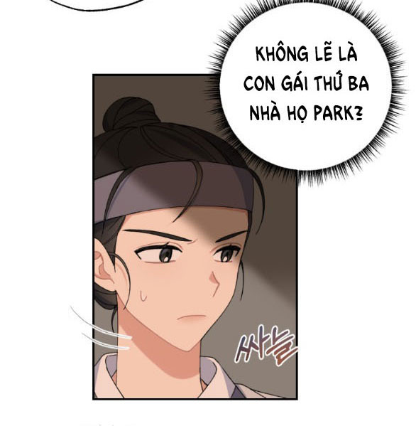 Tân Lang Ốc (Chàng Tiên Ốc) Chapter 3.2 - Trang 8