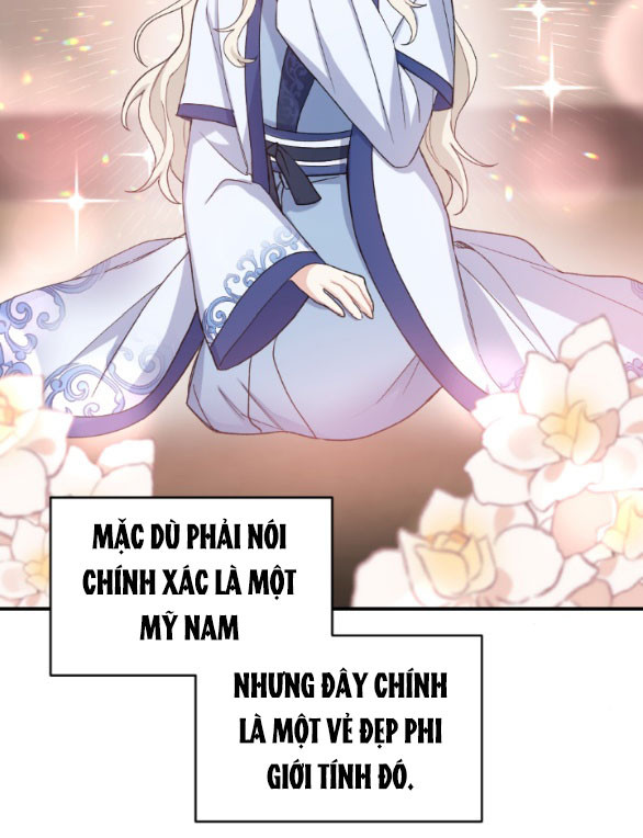 Tân Lang Ốc (Chàng Tiên Ốc) Chapter 4.1 - Trang 7